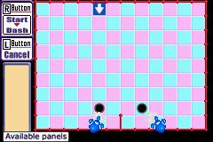 Chu Chu Rocket (J) [0006] - screen 1