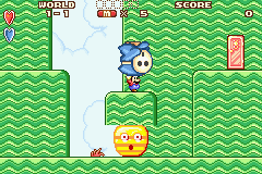 Super Mario Advance (U) [0025] - screen 3