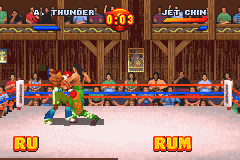 Ready 2 Rumble Boxing - Round 2 (U) [0030] - screen 4