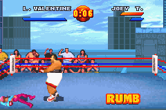 Ready 2 Rumble Boxing - Round 2 (U) [0030] - screen 2