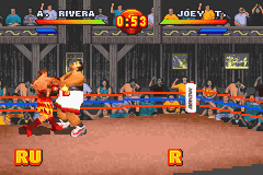 Ready 2 Rumble Boxing - Round 2 (U) [0030] - screen 1