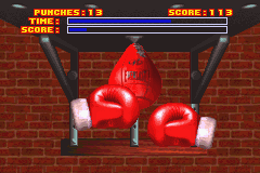 Ready 2 Rumble Boxing - Round 2 (E) [0044] - screen 1