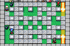 Bomberman Tournament (U) [0058] - screen 3