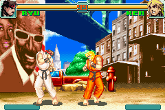 Super Street Fighter II X Revival (J) [0062] - screen 2