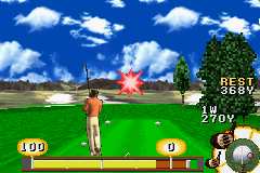 ESPN Final Round Golf (E) [0099] - screen 1