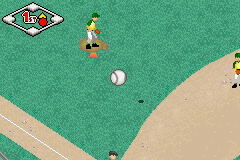 Little League Baseball 2002 (U) [1061] - screen 2