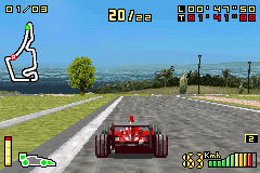 F1 2002 (E) [1091] - screen 4