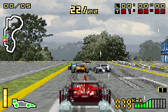 F1 2002 (E) [1091] - screen 3