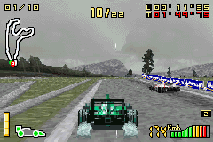F1 2002 (E) [1091] - screen 2