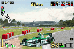 F1 2002 (E) [1091] - screen 1