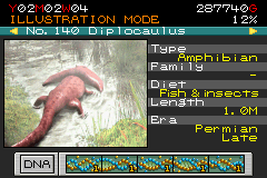 Jurassic Park 3 - Park Builder (E) [0103] - screen 1