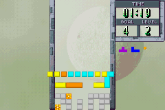 Tetris Worlds (U) [0104] - screen 1