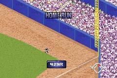 High Heat Major League Baseball 2002 (U) [0124] - screen 1
