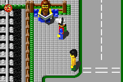 Lego Island 2 (E) [0141] - screen 2