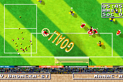 Steven Gerrard's Total Soccer 2002 (E) [0144] - screen 2