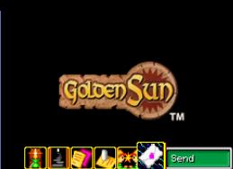 Golden Sun (U) [0171] - screen 3