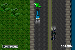 Midnight Club Street Racing (U) [0182] - screen 1