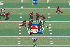 Madden NFL 2002 (U) [0192] - screen 1