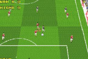 David Beckham Soccer (E) [0196] - screen 1