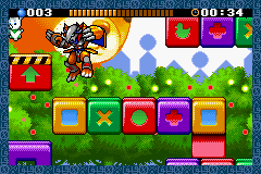 Digimon Battle Spirit (E) [1133] - screen 2