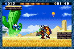 Digimon Battle Spirit (E) [1133] - screen 1