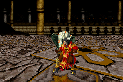 Mortal Kombat - Tournament Edition (U) [1138] - screen 2