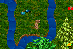 E.T. The Extra-Terrestrial (U) [0208] - screen 1