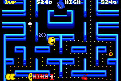 Pac-Man Collection (J) [0275] - screen 2