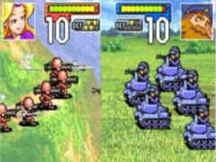 Advance Wars (U) [0299] - screen 4