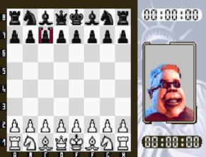 Virtual Kasparov (E) [0311] - screen 1