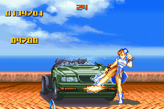 Super Street Fighter II Turbo Revival (U) [0329] - screen 1