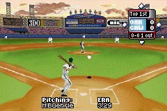 High Heat Major League Baseball 2003 (U) [0336] - screen 2