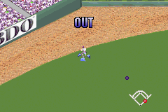 High Heat Major League Baseball 2003 (U) [0336] - screen 1