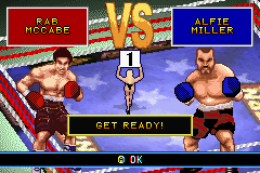 Mike Tysons Boxing (U) [0346] - screen 1