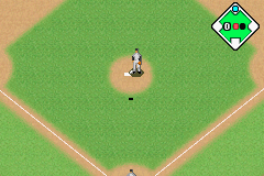 Baseball Advance (U) [0357] - screen 3
