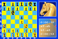 Chessmaster (E) [0366] - screen 1