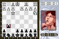 Virtual Kasparov (U) [0397] - screen 1