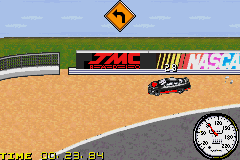 NASCAR Heat 2002 (U) [0425] - screen 2