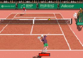 Davis Cup (E) [0438] - screen 1