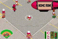 Backyard Baseball (U) [0442] - screen 1