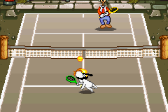 Droopys Tennis Open (E) [0479] - screen 4