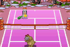 Droopys Tennis Open (E) [0479] - screen 1