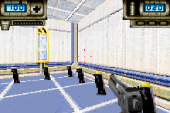Duke Nukem Advance (U) [0547] - screen 1