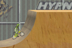 BMX Trick Racer (U) [0583] - screen 3
