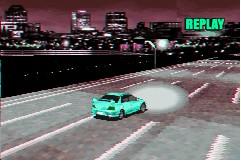 GT Advance 2 - Rally Racing (E) [0600] - screen 1