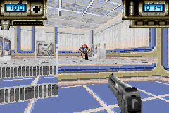 Duke Nukem Advance (E) [0606] - screen 1
