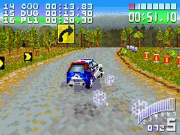 Colin McRae Rally 2.0 (E) [0607] - screen 3