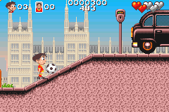 Soccer Kid (U) [0637] - screen 2