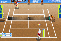 Virtua Tennis (U) [0658] - screen 3