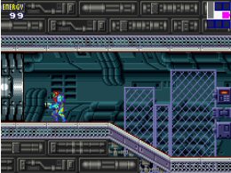 Metroid Fusion (U) [0690] - screen 4